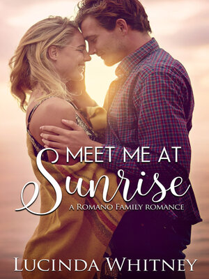 cover image of Meet Me at Sunrise